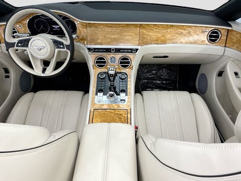 Certified 2020 Bentley Continental GT image 21