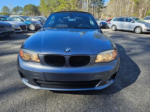 Used 2013 BMW 128i Convertible image 3