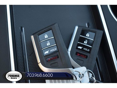 New 2026 Acura MDX SH-AWD image 29