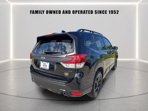 Used 2024 Subaru Forester Wilderness AWD/4WD image 3