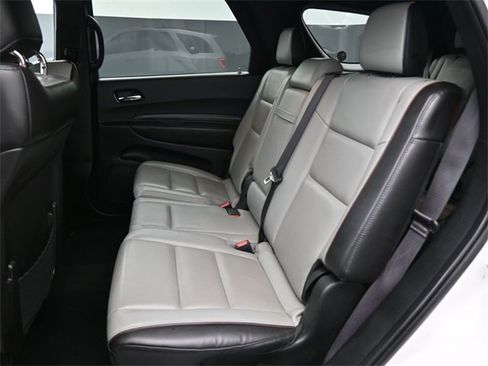 Used 2023 Dodge Durango GT image 8