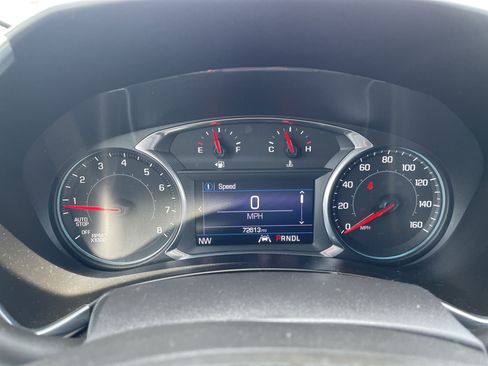 Used 2020 Chevrolet Equinox LT AWD/4WD image 11