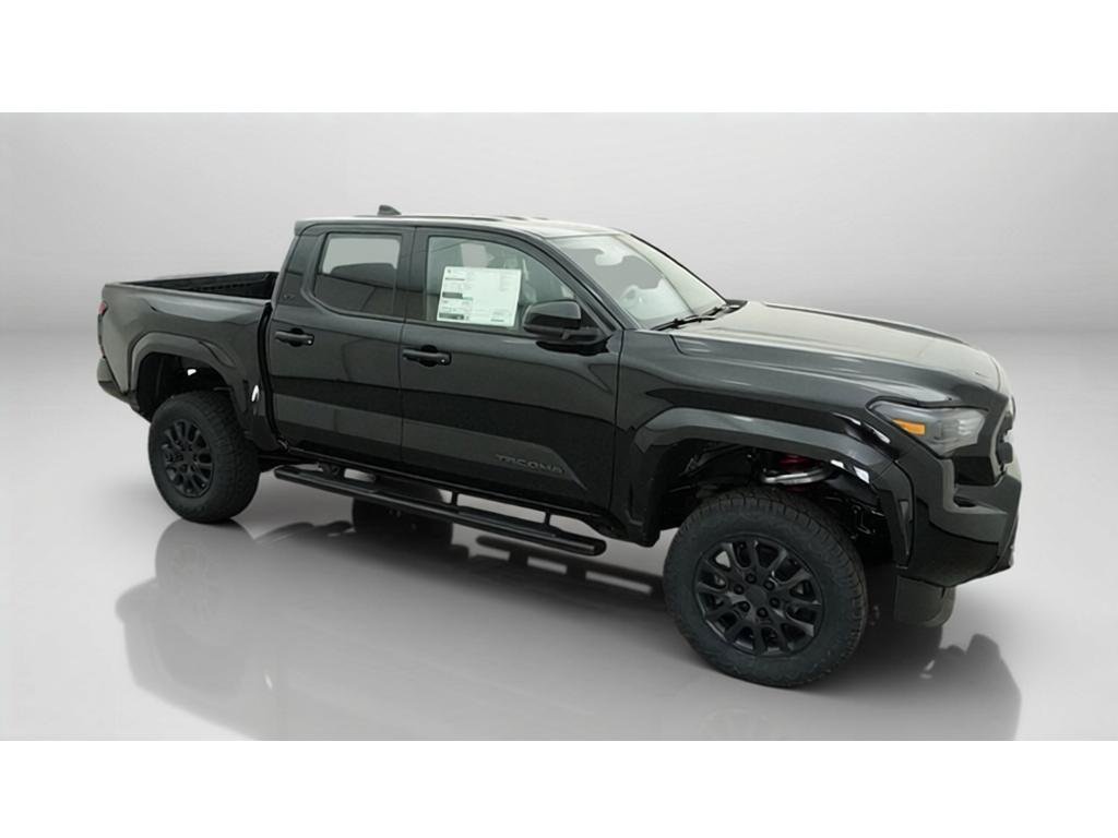 New 2026 Toyota Tacoma SR5 AWD/4WD image 12