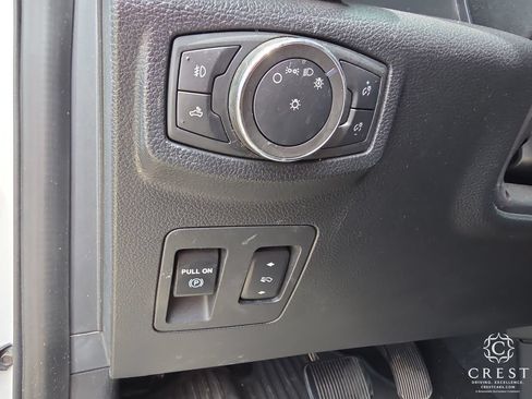 Used 2020 Ford F150 Lariat AWD/4WD image 11