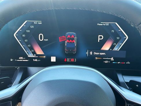 New 2026 BMW 530i w/ Convenience Package image 40