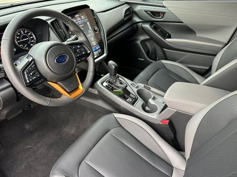 Certified 2025 Subaru Crosstrek 2.5i Wilderness w/ Wilderness Package image 9