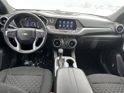 Used 2021 Chevrolet Blazer LT image 18