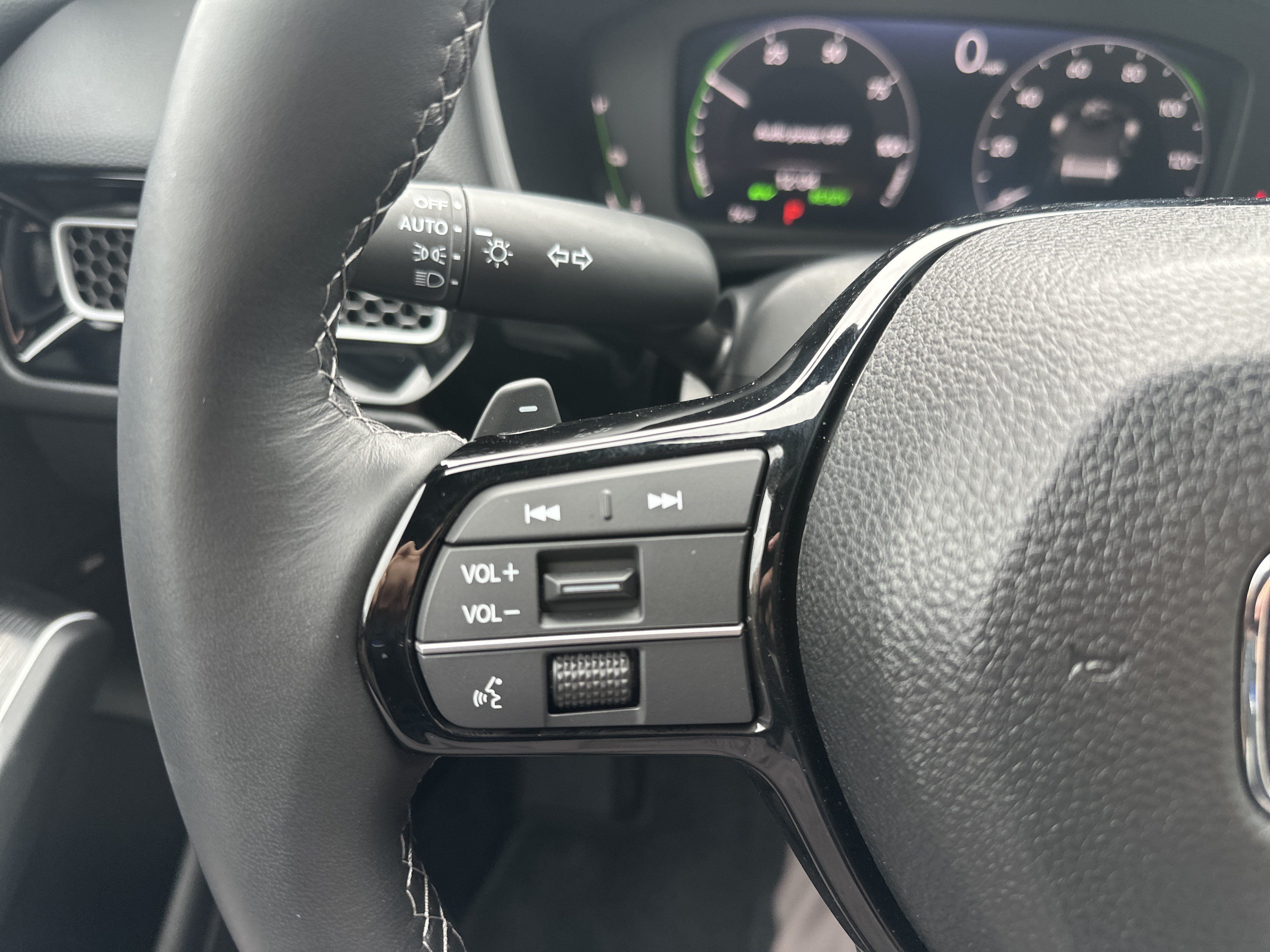 Certified 2026 Honda Civic Sport Touring image 20