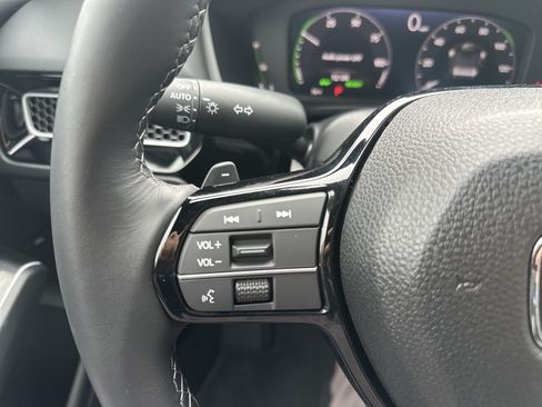 Certified 2026 Honda Civic Sport Touring image 20