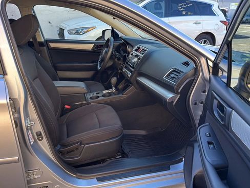 Used 2018 Subaru Legacy 2.5i w/ Alloy Wheel Package image 25