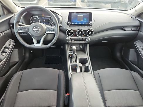 Used 2024 Nissan Sentra SV image 21
