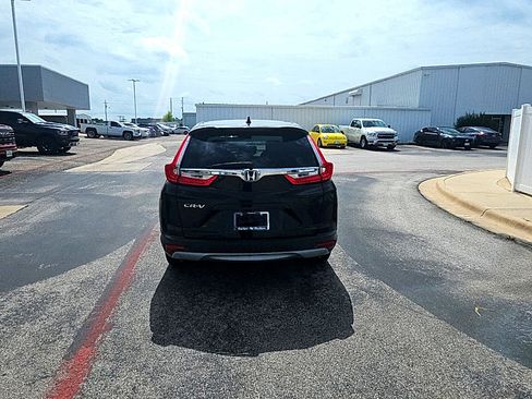 Used 2017 Honda CR-V EX image 5