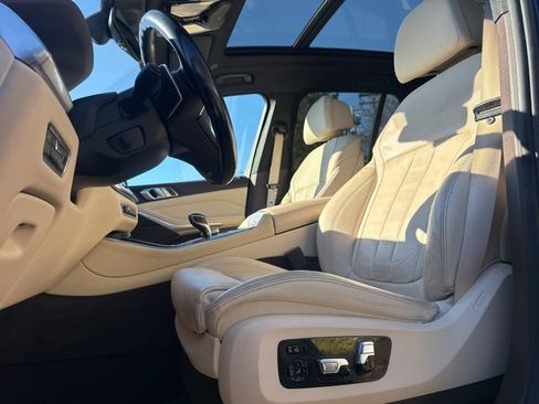 Used 2019 BMW X5 xDrive40i image 11