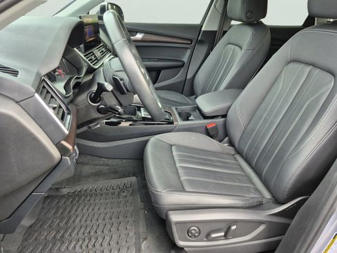 Used 2023 Audi Q5 2.0T Premium w/ Convenience Package AWD/4WD image 21