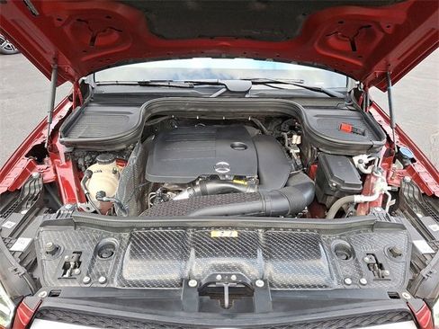 Used 2022 Mercedes-Benz GLE 350 4MATIC image 29