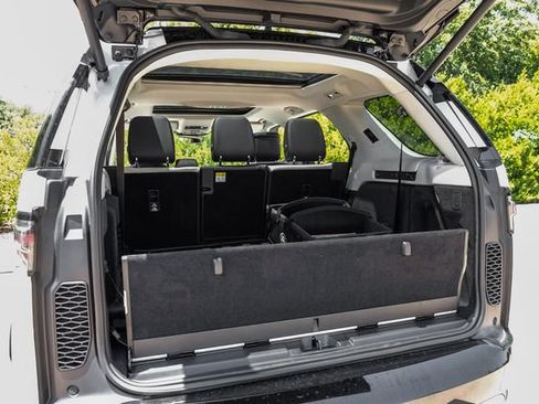 New 2026 Land Rover Discovery Dynamic SE AWD/4WD image 63