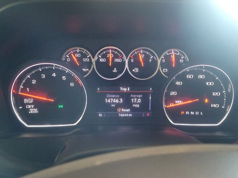 Used 2020 Chevrolet Silverado 1500 RST w/ All-Star Edition image 23