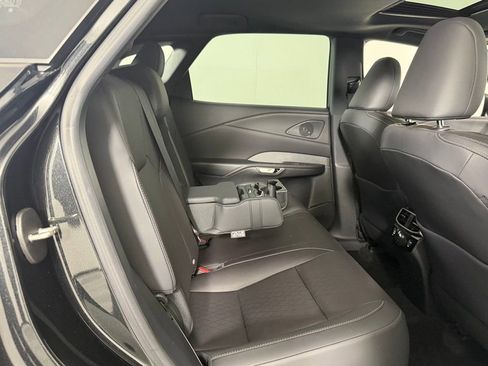 Used 2024 Lexus RX 350 Premium w/ Cold Area Package FWD image 27