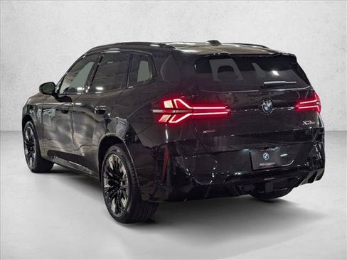 Used 2026 BMW X3 xDrive30i w/ Premium Package AWD/4WD image 8