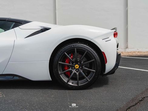 Used 2023 Ferrari SF90 Spider AWD/4WD image 4
