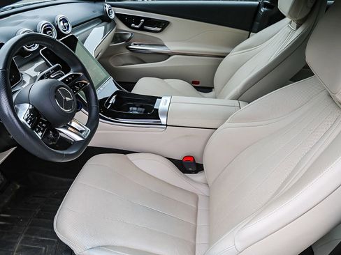 Used 2025 Mercedes-Benz CLE 53 AMG 4MATIC Coupe image 5