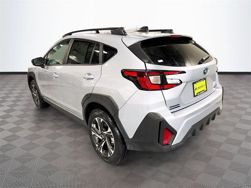 New 2026 Subaru Crosstrek 2.0i Premium image 30