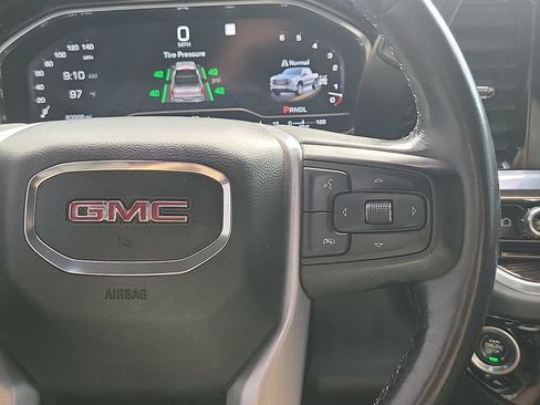 Used 2022 GMC Sierra 1500 Elevation AWD/4WD image 22
