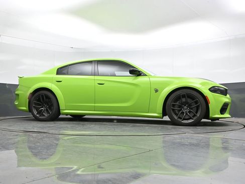 Used 2023 Dodge Charger SRT Hellcat RWD image 48