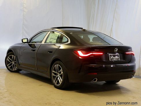 New 2026 BMW 430i xDrive w/ Premium Package image 9