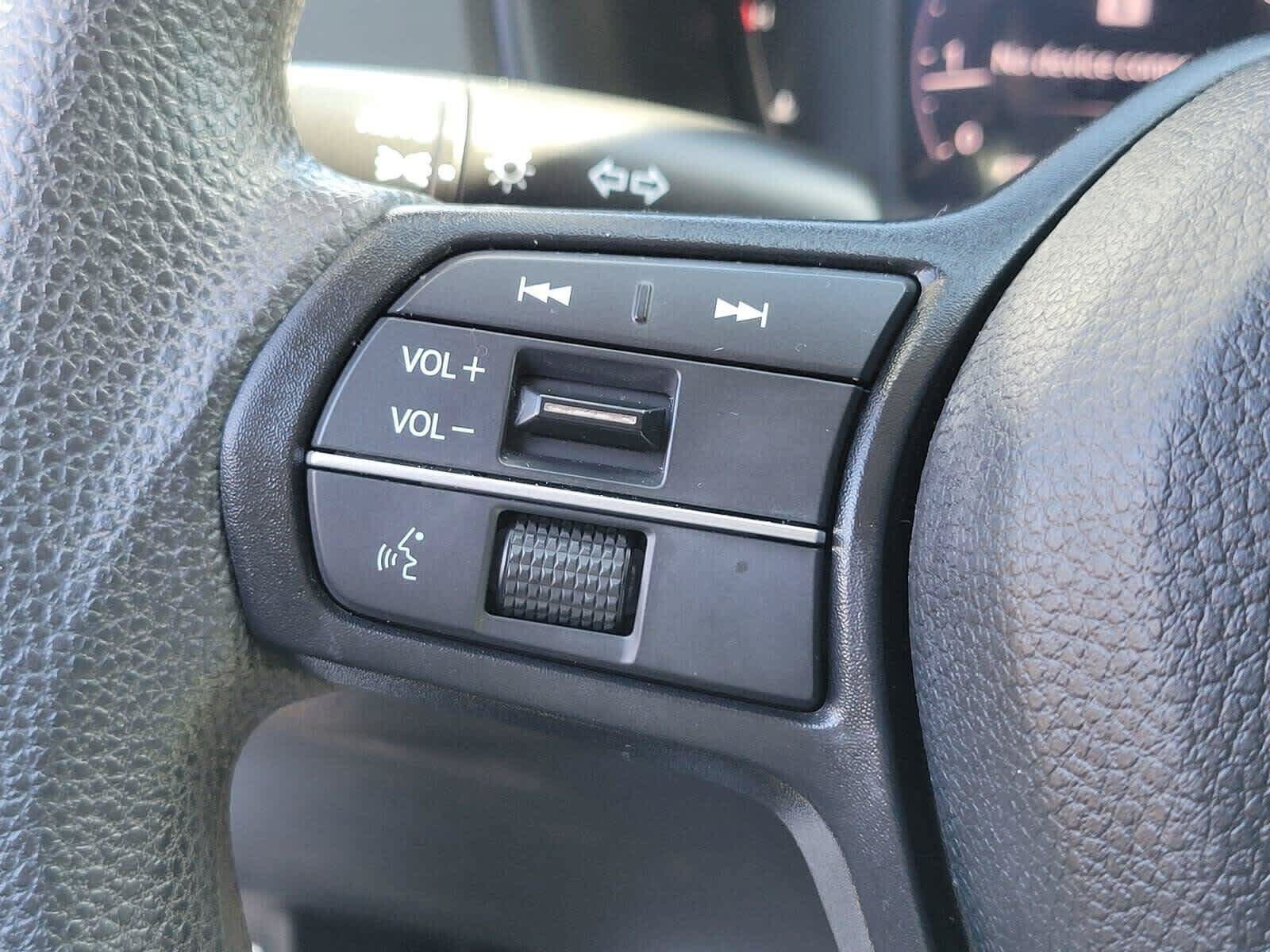 Used 2023 Honda Accord LX image 31