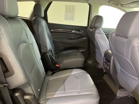 Used 2020 Buick Enclave Premium w/ Trailering Package, 5000 lbs. AWD/4WD image 10