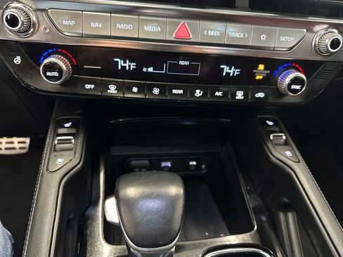 Used 2023 Kia Telluride SX AWD/4WD image 38