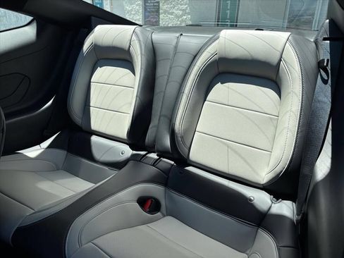 New 2026 Ford Mustang Premium RWD image 10