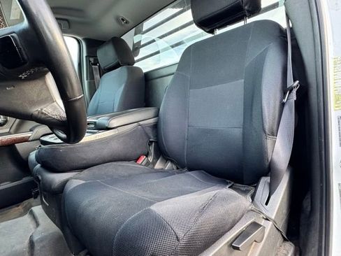 Used 2017 GMC Sierra 3500 SLE image 11