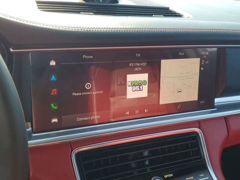 Used 2023 Porsche Panamera Platinum Edition image 27