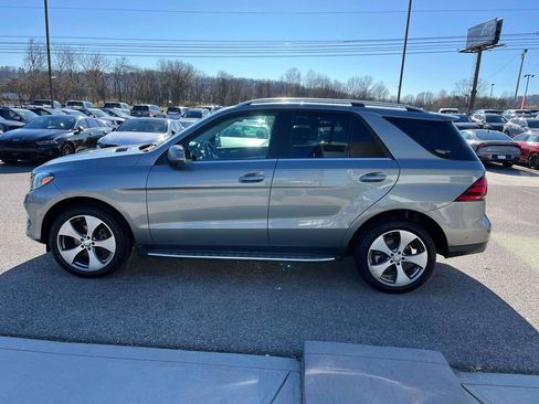 Used 2016 Mercedes-Benz GLE 350 4MATIC image 32