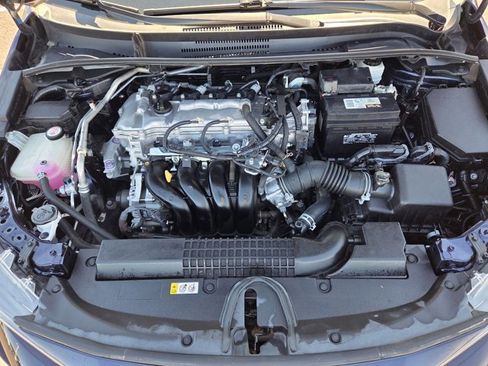 Used 2020 Toyota Corolla LE w/ Carpet Mat Package (TMS) image 22
