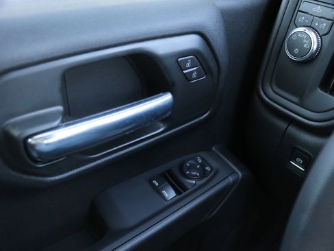 New 2026 GMC Sierra 1500 Pro w/ Trailering Package image 11