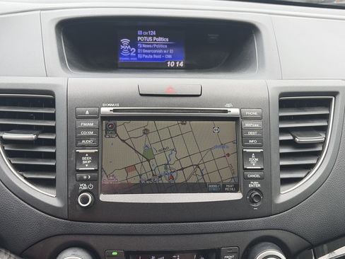 Used 2014 Honda CR-V EX-L image 12