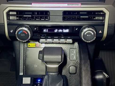 Certified 2024 Toyota Tacoma SR5 image 13