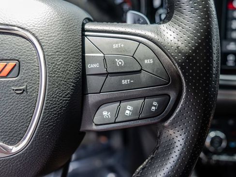 Used 2024 Dodge Durango R/T AWD/4WD image 7