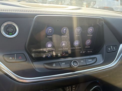 Used 2021 Chevrolet Blazer LT w/ Redline Edition image 22