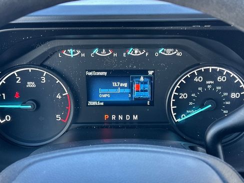 Used 2024 Ford F350 XL image 24