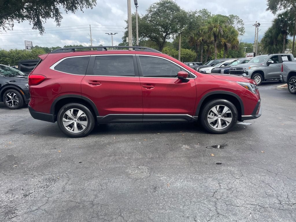 Used 2025 Subaru Ascent Premium AWD/4WD image 7
