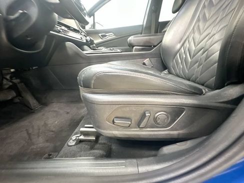 Used 2023 Kia Sportage X-Line w/ X-Line Premium Package AWD/4WD image 15