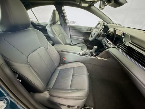 New 2026 Toyota Camry XSE AWD/4WD image 27