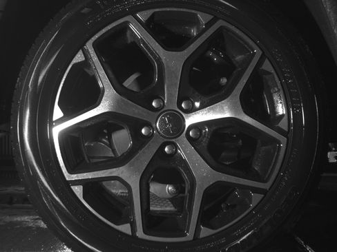 Used 2025 Jeep Compass Limited image 15