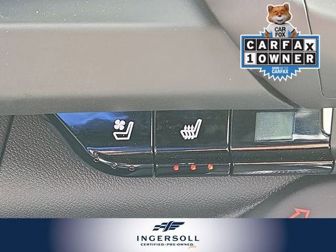 Used 2022 Chevrolet Camaro SS image 27