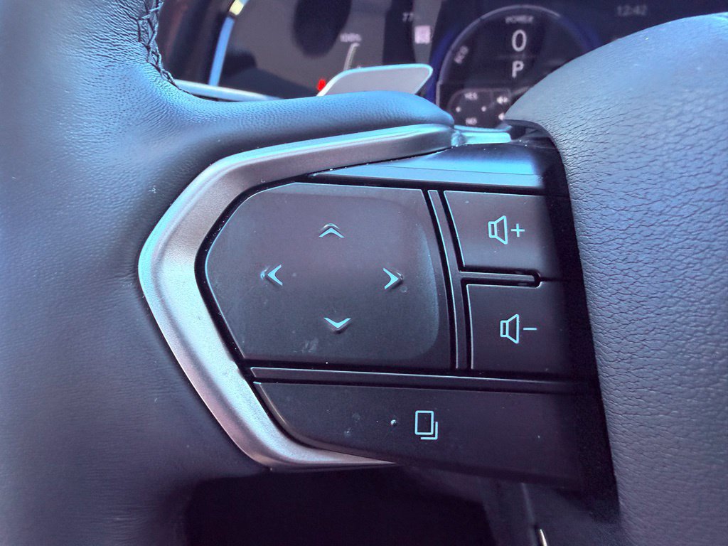 Certified 2025 Lexus NX 450h+ AWD w/ Accessory Package (2T) image 25
