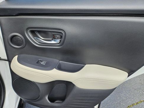 New 2026 Acura ADX A-Spec image 17